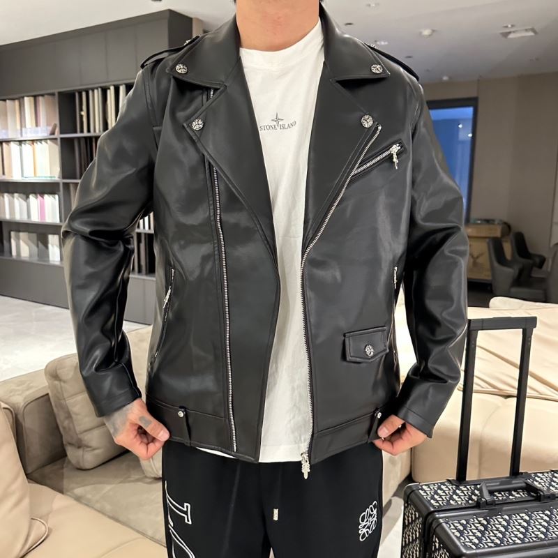 Chrome Hearts Outwear